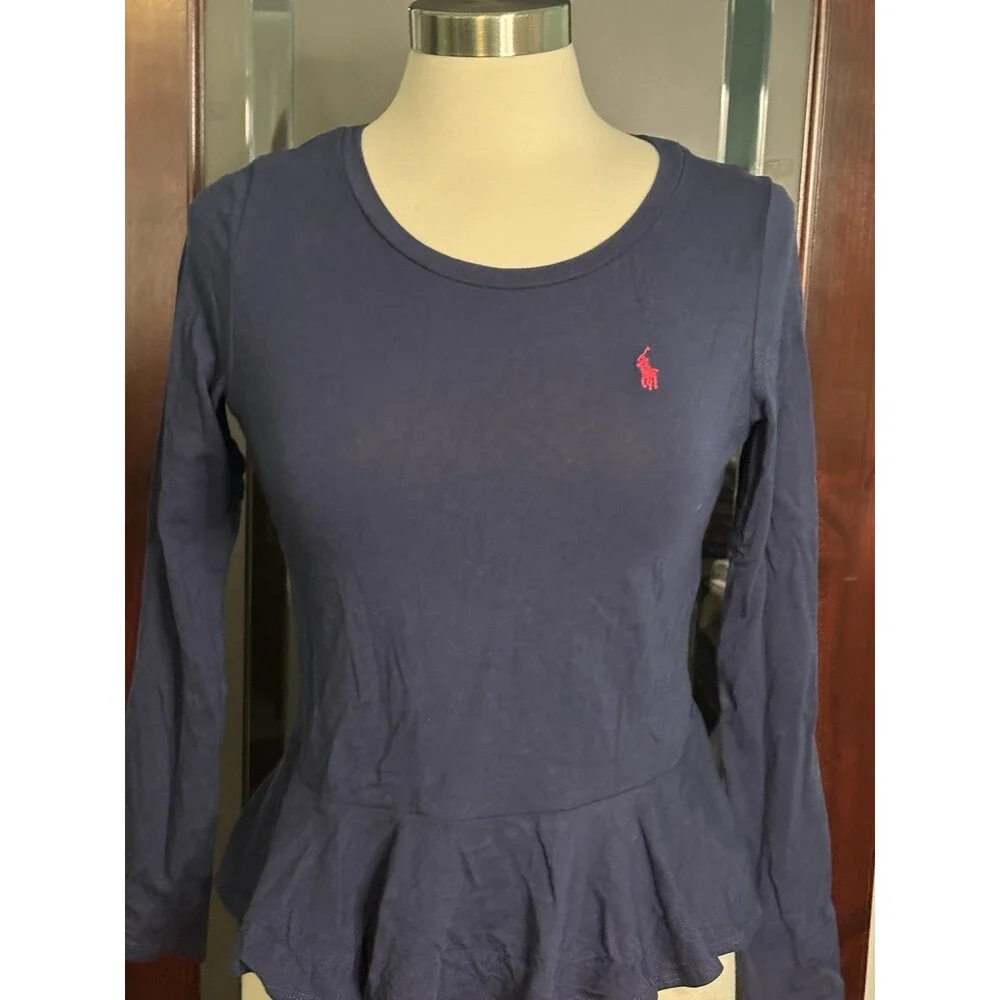 Ralph Lauren this girls
